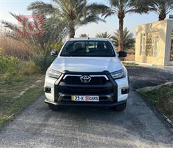 تويوتا هايلوكس